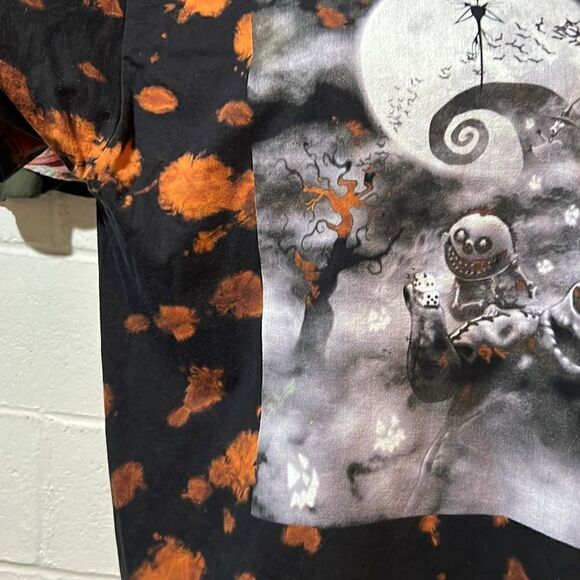 Bleached Nightmare Before Xmas   - Picture 5 of 8